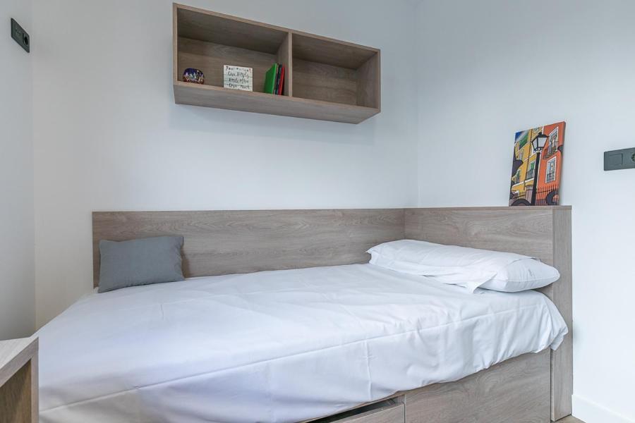 Micampus Madrid Sinesio Delgado Student Residence Eksteriør billede
