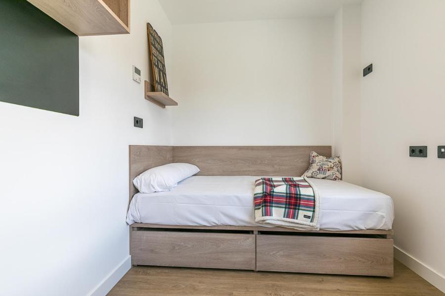 Micampus Madrid Sinesio Delgado Student Residence Eksteriør billede