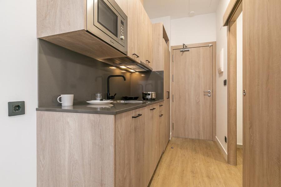 Micampus Madrid Sinesio Delgado Student Residence Eksteriør billede
