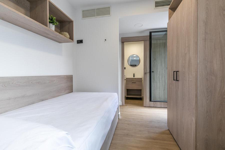 Micampus Madrid Sinesio Delgado Student Residence Eksteriør billede